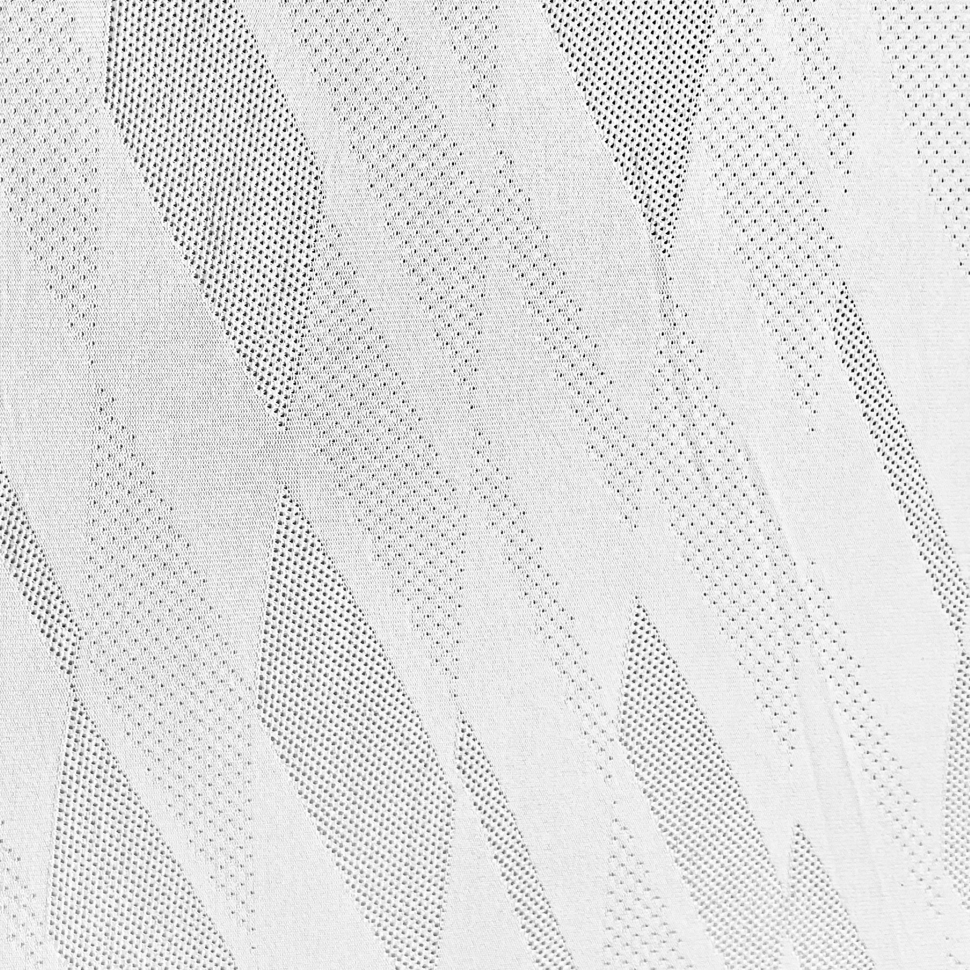 Rhombic Jacquard