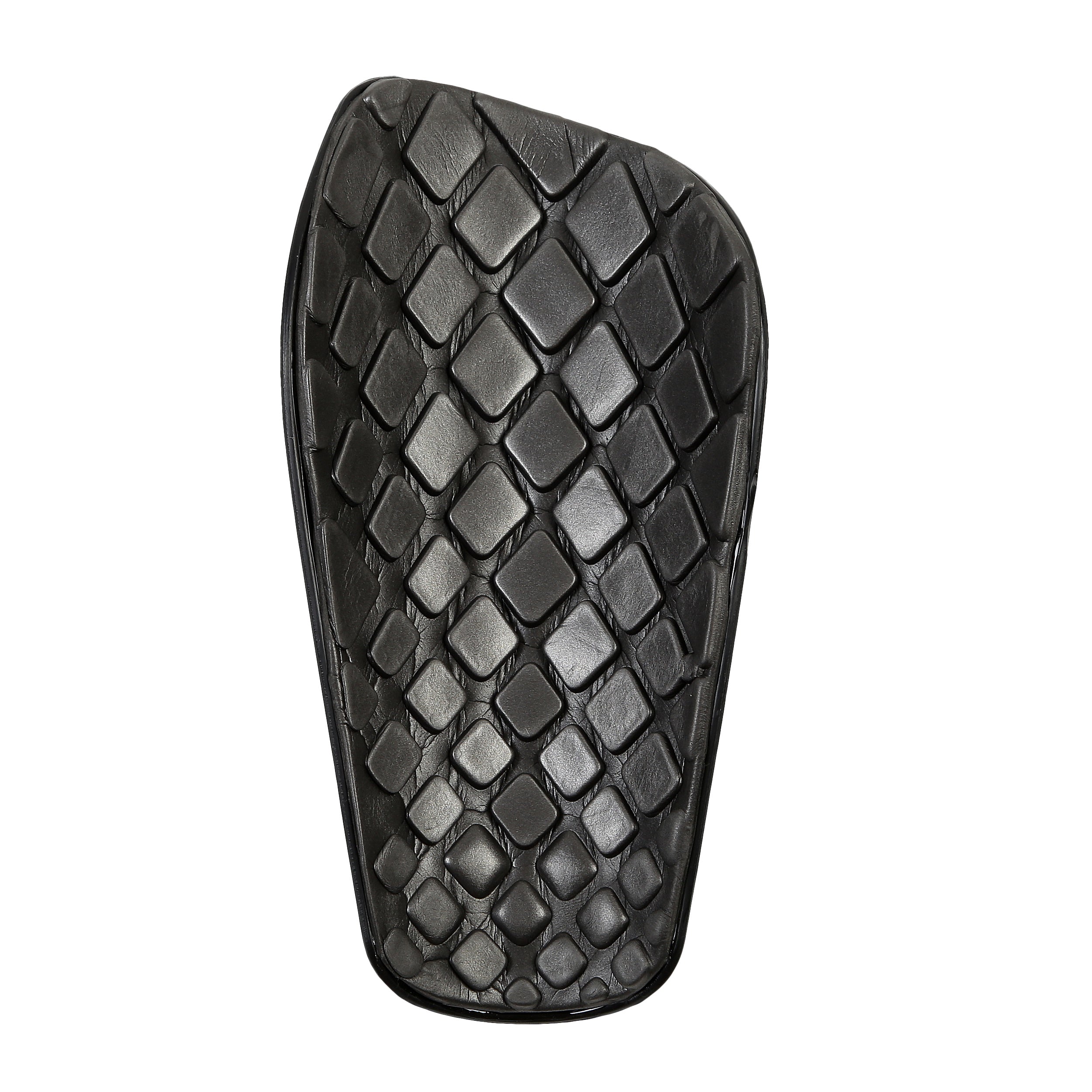 Honeycomb Pattern Shinpads