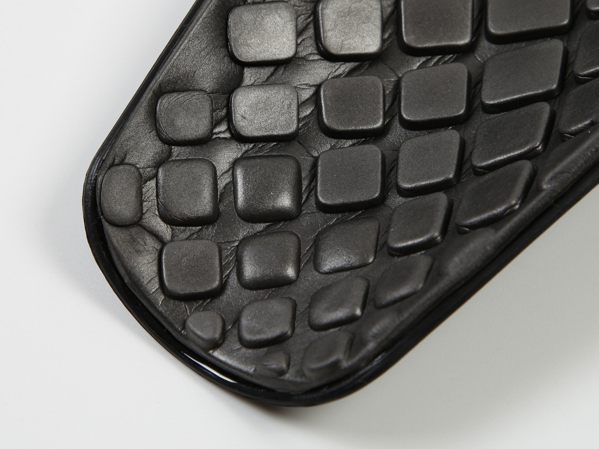 Honeycomb Pattern Shinpads